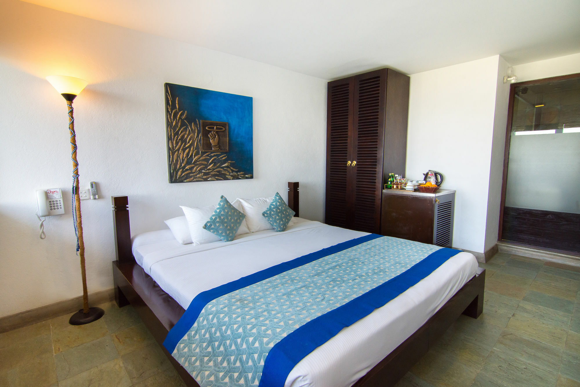 The Theva Residency Hotel Kandy Exterior photo